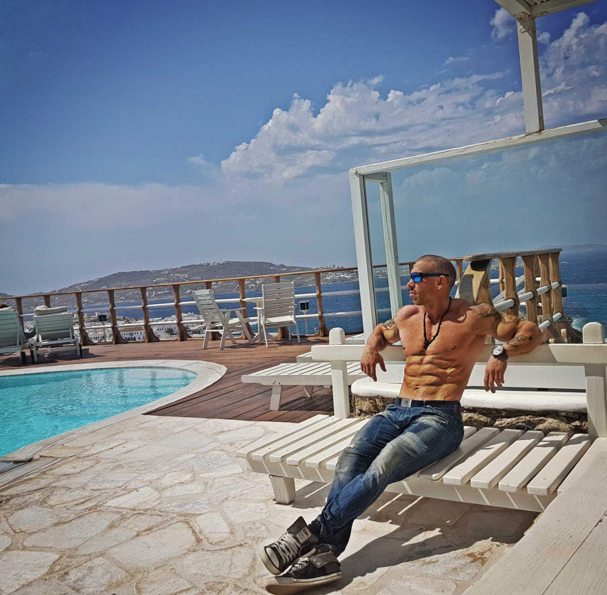 Θεσσαλονίκη: Θρίλερ με την «αυτοκτονία» γνωστού γυμναστή - Γιατί μπαίνει το Ανθρωποκτονιών στις έρευνες