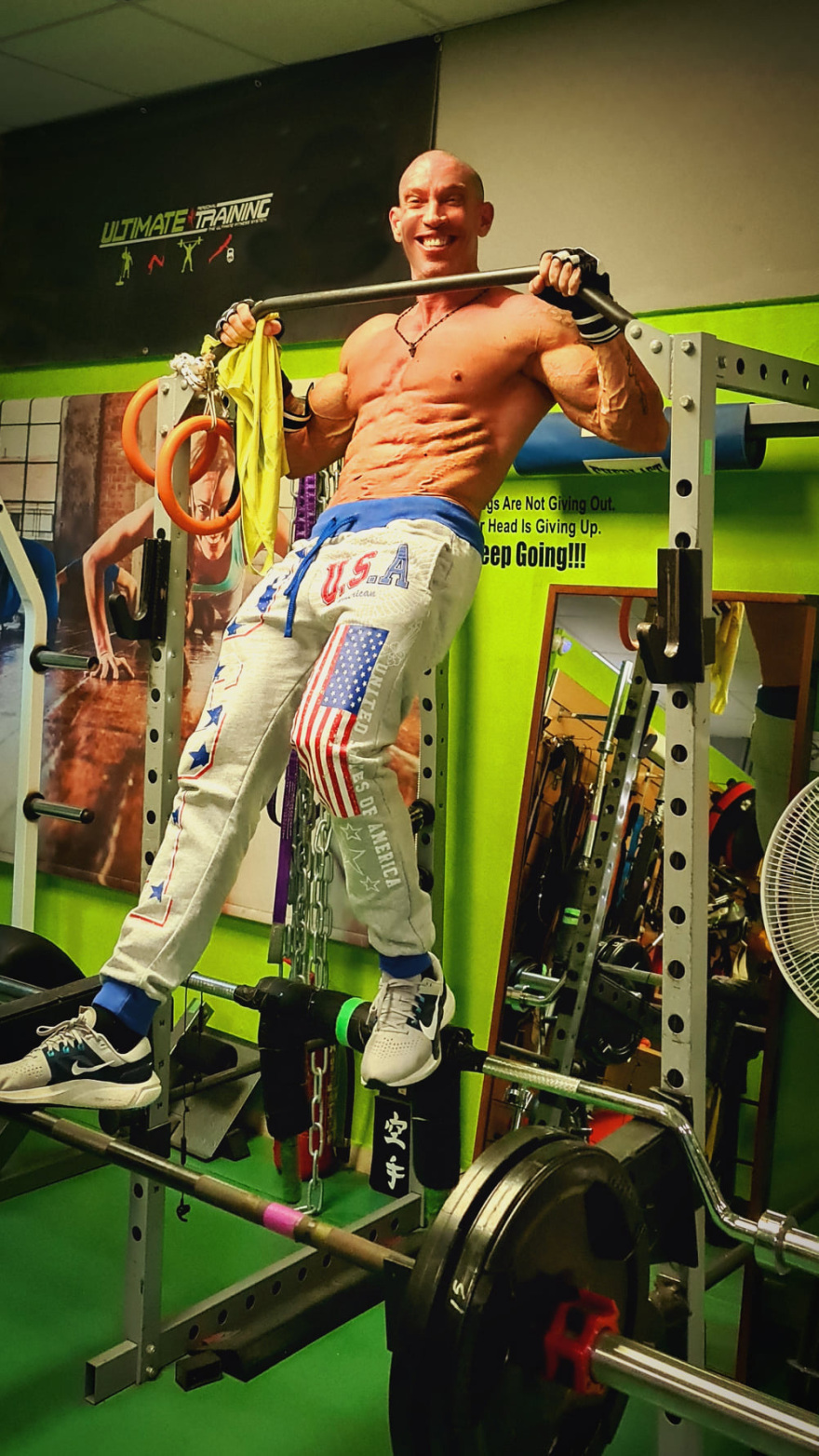 Θεσσαλονίκη: Θρίλερ με την «αυτοκτονία» γνωστού γυμναστή - Γιατί μπαίνει το Ανθρωποκτονιών στις έρευνες