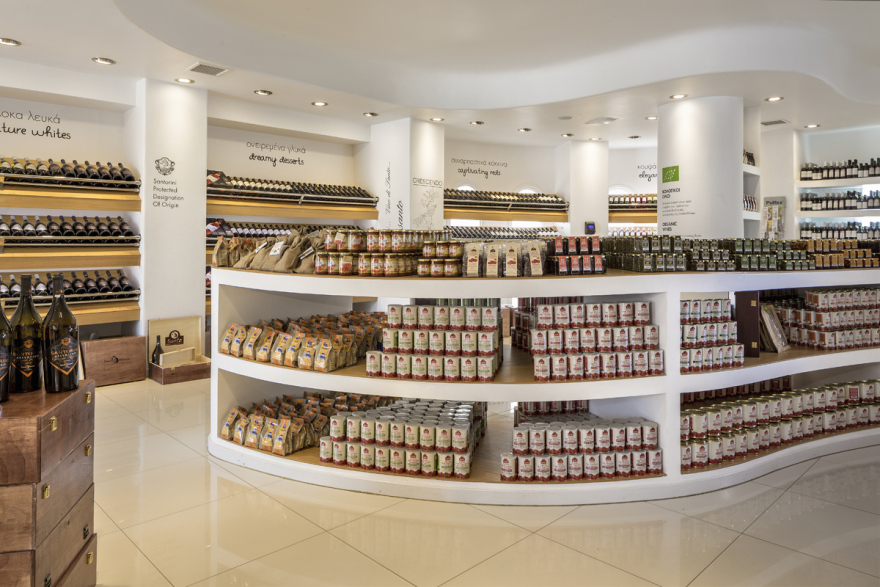 SANTO: Η δύναμη της συλλογικότητας