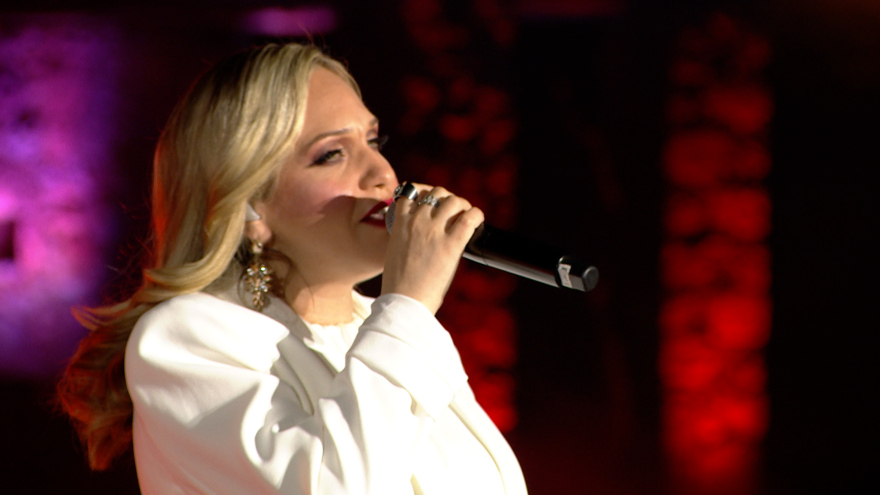 «Σπίτι με το Mega»: Ο Κωνσταντίνος Χριστοφόρου δίνει τον ρυθμό 