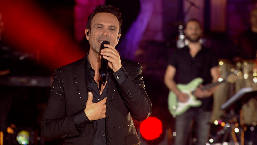 «Σπίτι με το Mega»: Ο Κωνσταντίνος Χριστοφόρου δίνει τον ρυθμό 