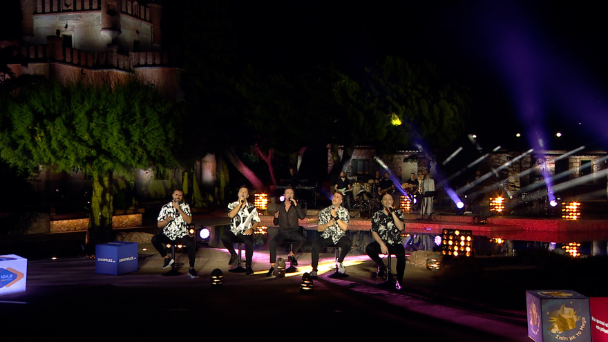 «Σπίτι με το Mega»: Ο Κωνσταντίνος Χριστοφόρου δίνει τον ρυθμό 