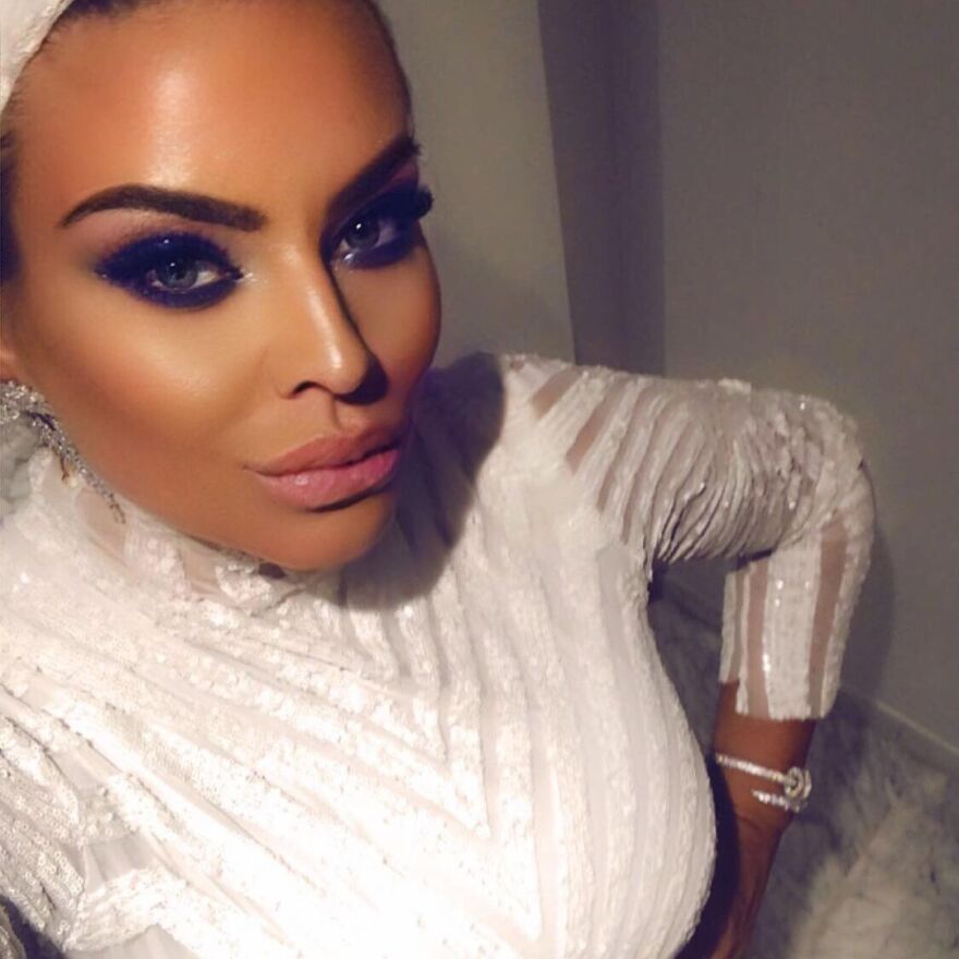 Κάσια Γκαλάνιο: Το παραμύθι της πρώην πριγκίπισσας του Κατάρ που κατέληξε σε τραγωδία