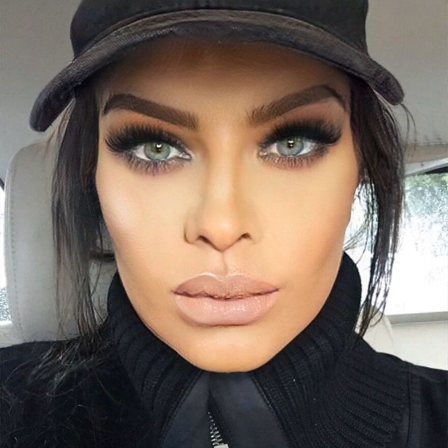 Κάσια Γκαλάνιο: Το παραμύθι της πρώην πριγκίπισσας του Κατάρ που κατέληξε σε τραγωδία