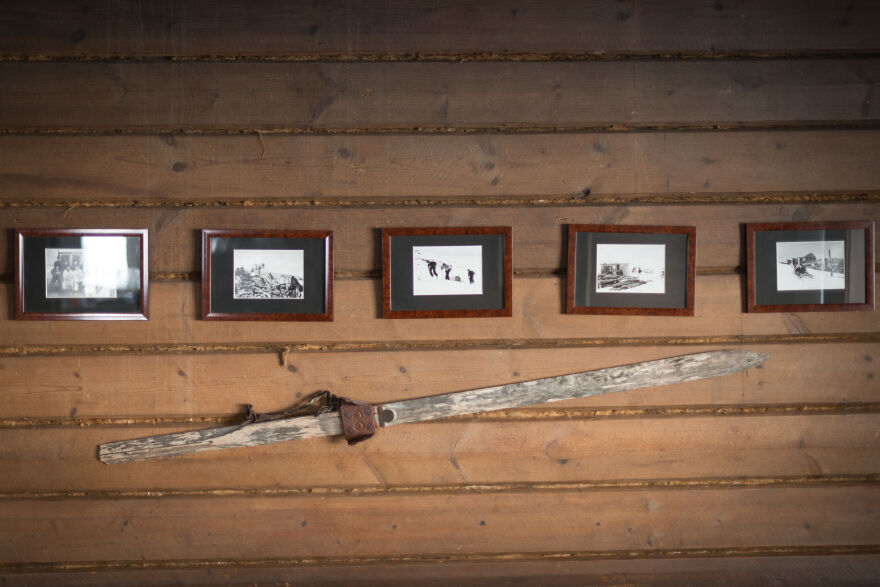 Ρωσία - Φινλανδία: Εξοπλισμένο καταφύγιο το... χωριό του Άη Βασίλη σε περίπτωση πολέμου