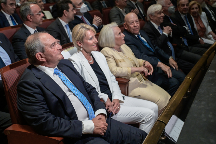 Κώστας Καραμανλής για Τουρκία: Οι ίσες αποστάσεις πριμοδοτούν τον Ερντογάν