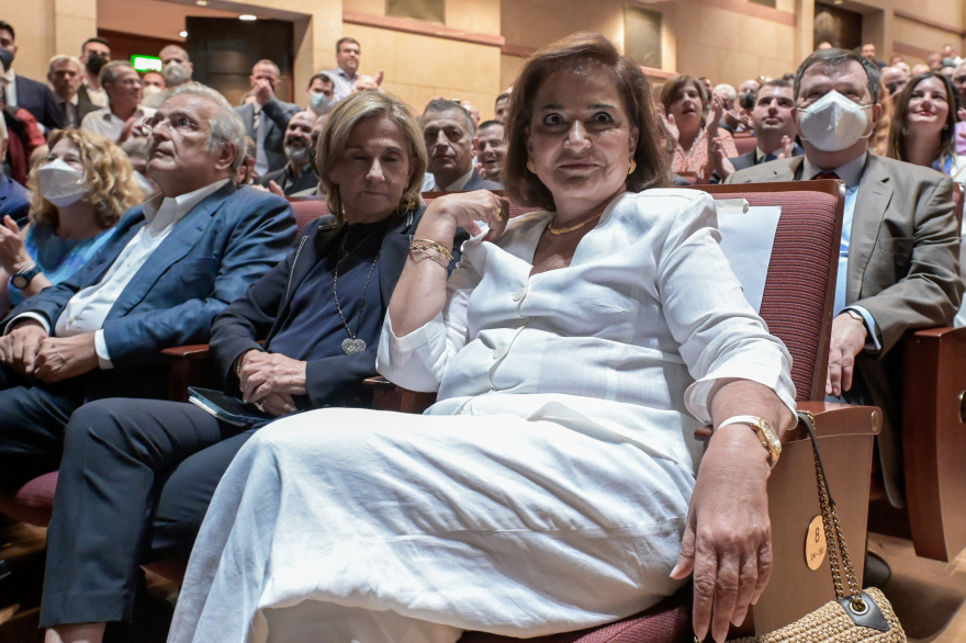 Κώστας Καραμανλής για Τουρκία: Οι ίσες αποστάσεις πριμοδοτούν τον Ερντογάν