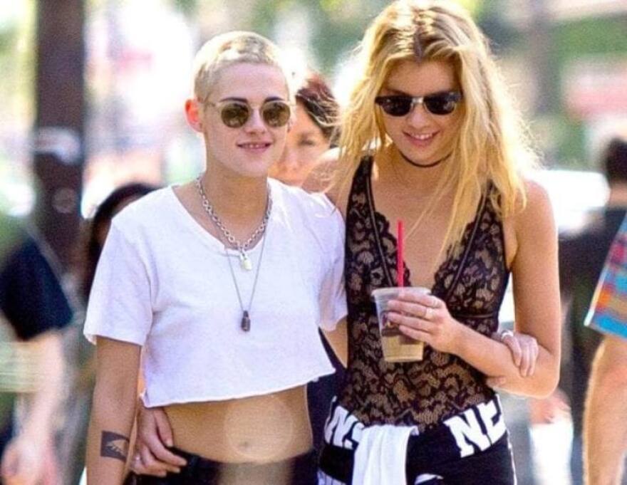  Στέλλα Μάξγουελ: Η πρώην της Μάιλι Σάιρους είναι σε σχέση με τον Εμπαπέ! 