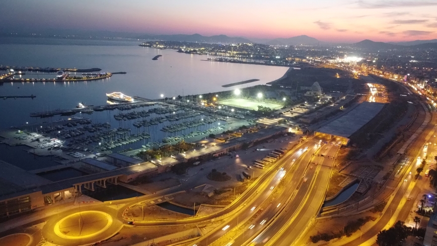 MasterChef 2022: Ο Παναγιώτης Κουμουνδούρος και η Καλλιόπη Μπεζαντέ διεκδικούν το μεγάλο έπαθλο