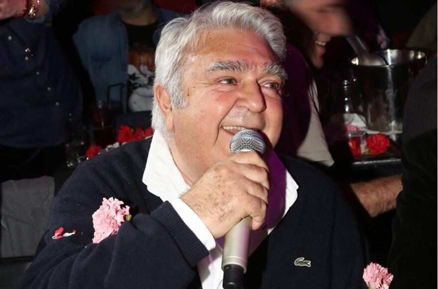 Έλληνες καλλιτέχνες  που «εξαφανίστηκαν» - Όσοι επέστρεψαν και εκείνοι που κανείς δεν γνωρίζει πού βρίσκονται σήμερα