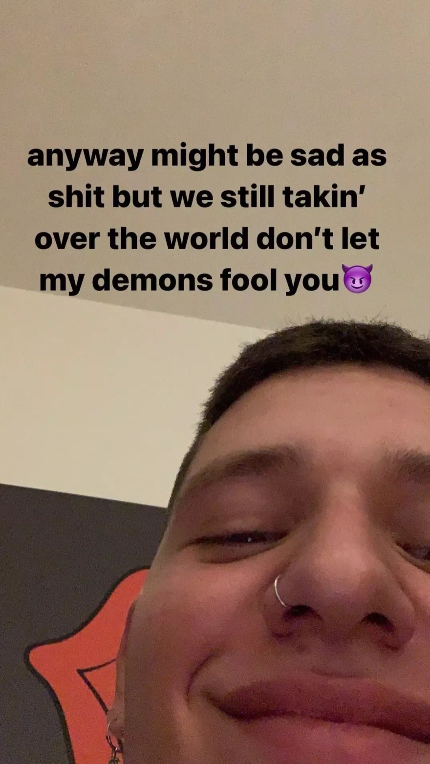 Χρήστος Δάντης: Απογοητευμένος ο γιος του Χριστόφορος για τη «στασιμότητα» που έχει η καριέρα του