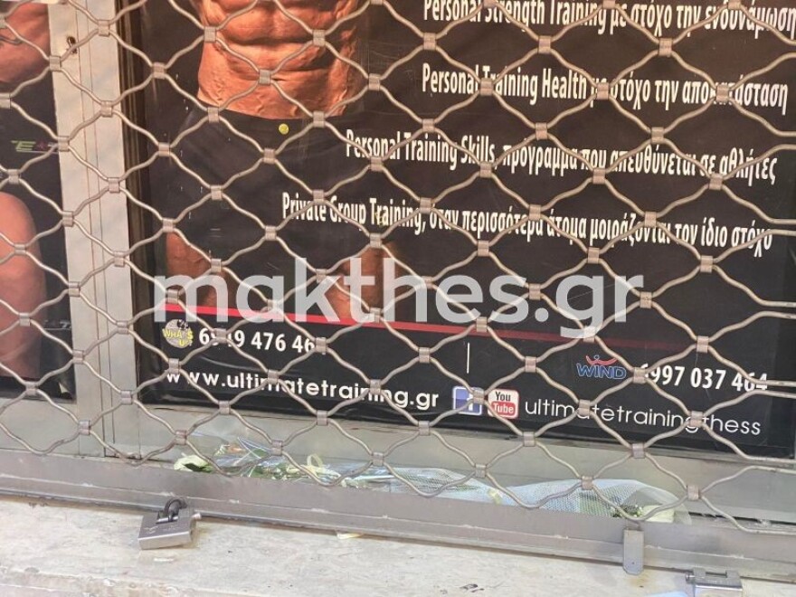 Θεσσαλονίκη: Γυναίκα «αράχνη» πίσω από την αυτοκτονία γνωστού γυμναστή - Πώς του απέσπασε μισό εκατ. ευρώ