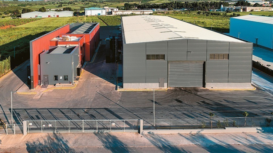 Βύρων Βασιλειάδης / V Group: Δυναμική ανάπτυξη στον περιβαλλοντικό και ενεργειακό κλάδο με επενδύσεις €40 εκατ. το 2022