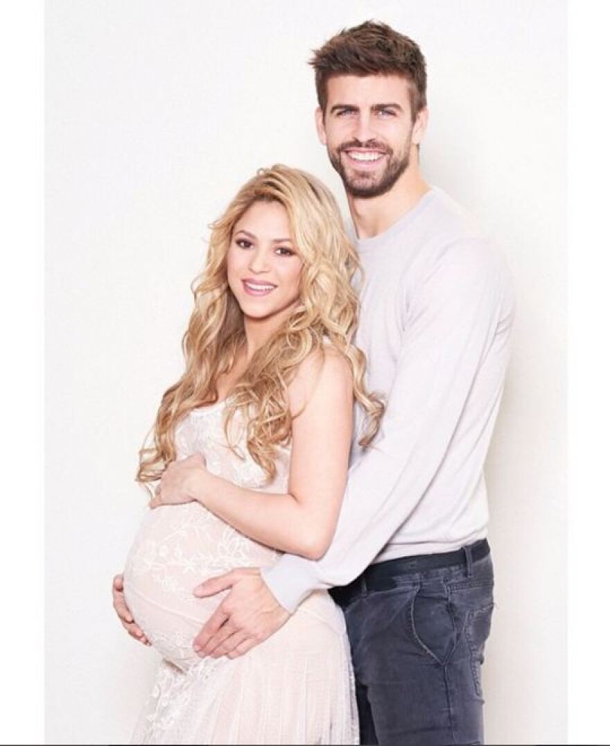 Σακίρα - Πικέ χωρίζουν και το Twitter έχει βρει τον επόμενο γαμπρό για την τραγουδίστρια