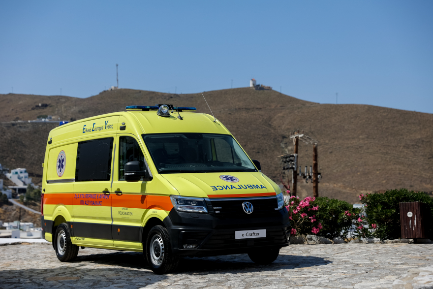 Μητσοτάκης: Οι πολίτες βλέπουν ότι το Astypalea project είναι μία επανάσταση