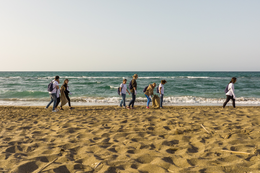 Η Lidl Ελλάς διαμορφώνει ένα βιώσιμο περιβάλλον για τις επόμενες γενιές 