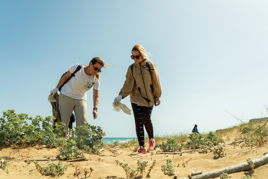 Η Lidl Ελλάς διαμορφώνει ένα βιώσιμο περιβάλλον για τις επόμενες γενιές 