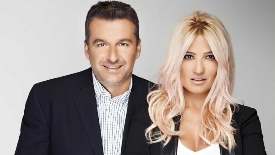 Τζένη - Τζένη και Φαίη - Φαίη