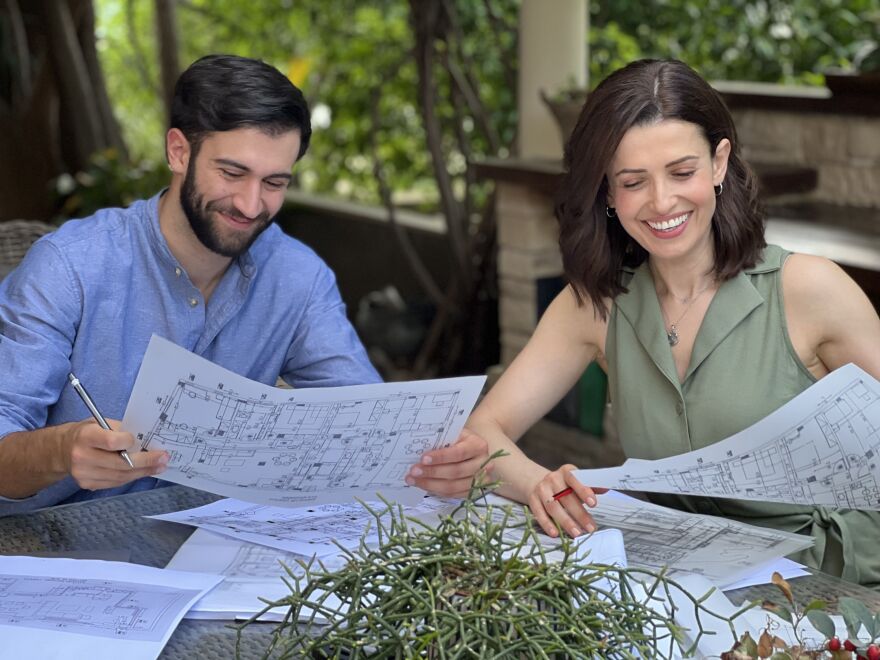 Στη «Γη της Ελιάς» η άφιξη του Δημοσθένη στην Αρεόπολη φέρνει τα πάνω κάτω