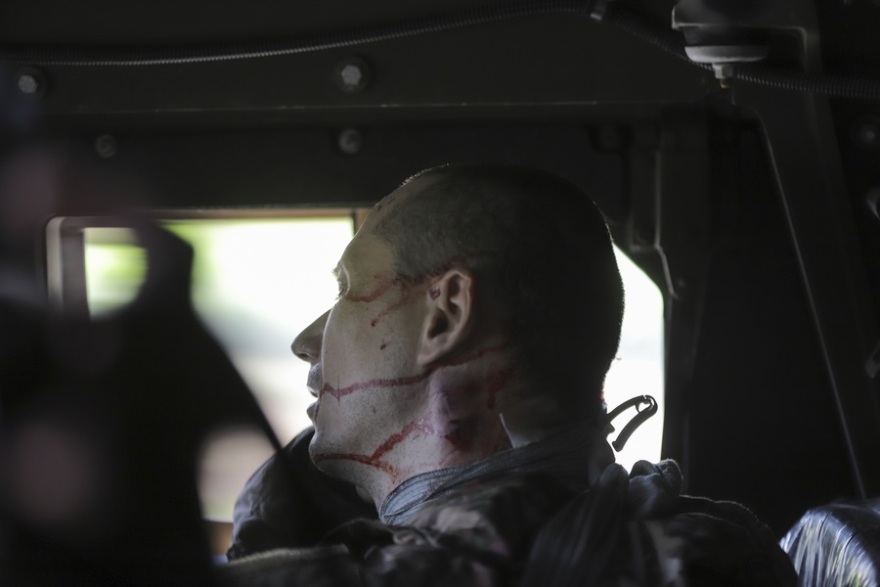 Πόλεμος στην Ουκρανία: Οι ουκρανικές δυνάμεις ανακατέλαβαν το 20% του χαμένου εδάφους στο Σεβεροντονέτσκ