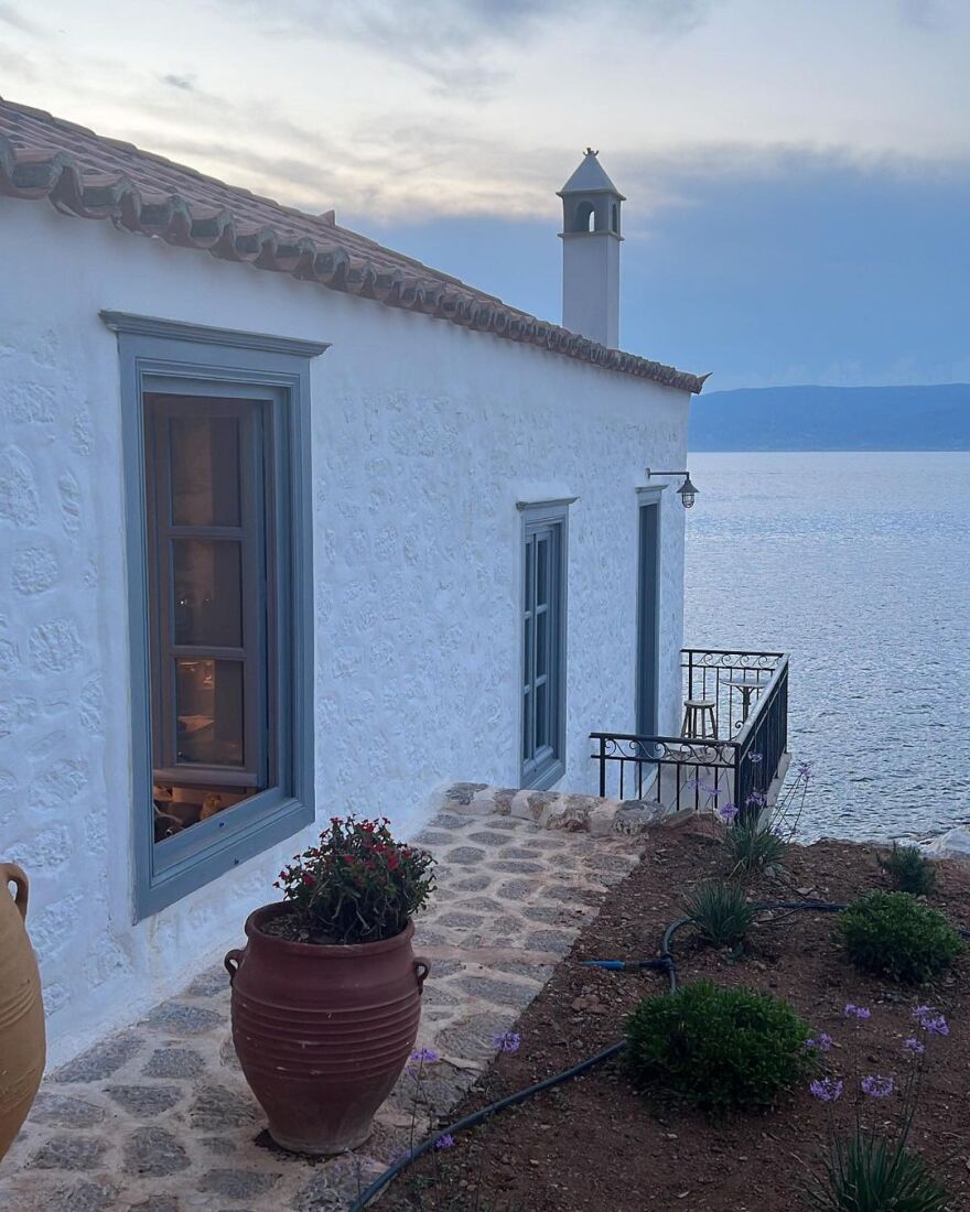 Έλβις Πρίσλεϊ: Στην Ελλάδα η εγγονή του