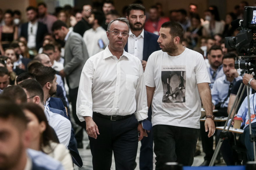 Μητσοτάκης για Τουρκία: Δεν ανοίγουμε διάλογο με το ανιστόρητο, το παράλογο και το παράνομο