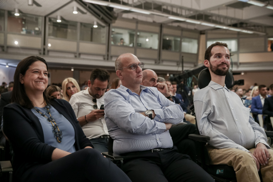 Μητσοτάκης για Τουρκία: Δεν ανοίγουμε διάλογο με το ανιστόρητο, το παράλογο και το παράνομο