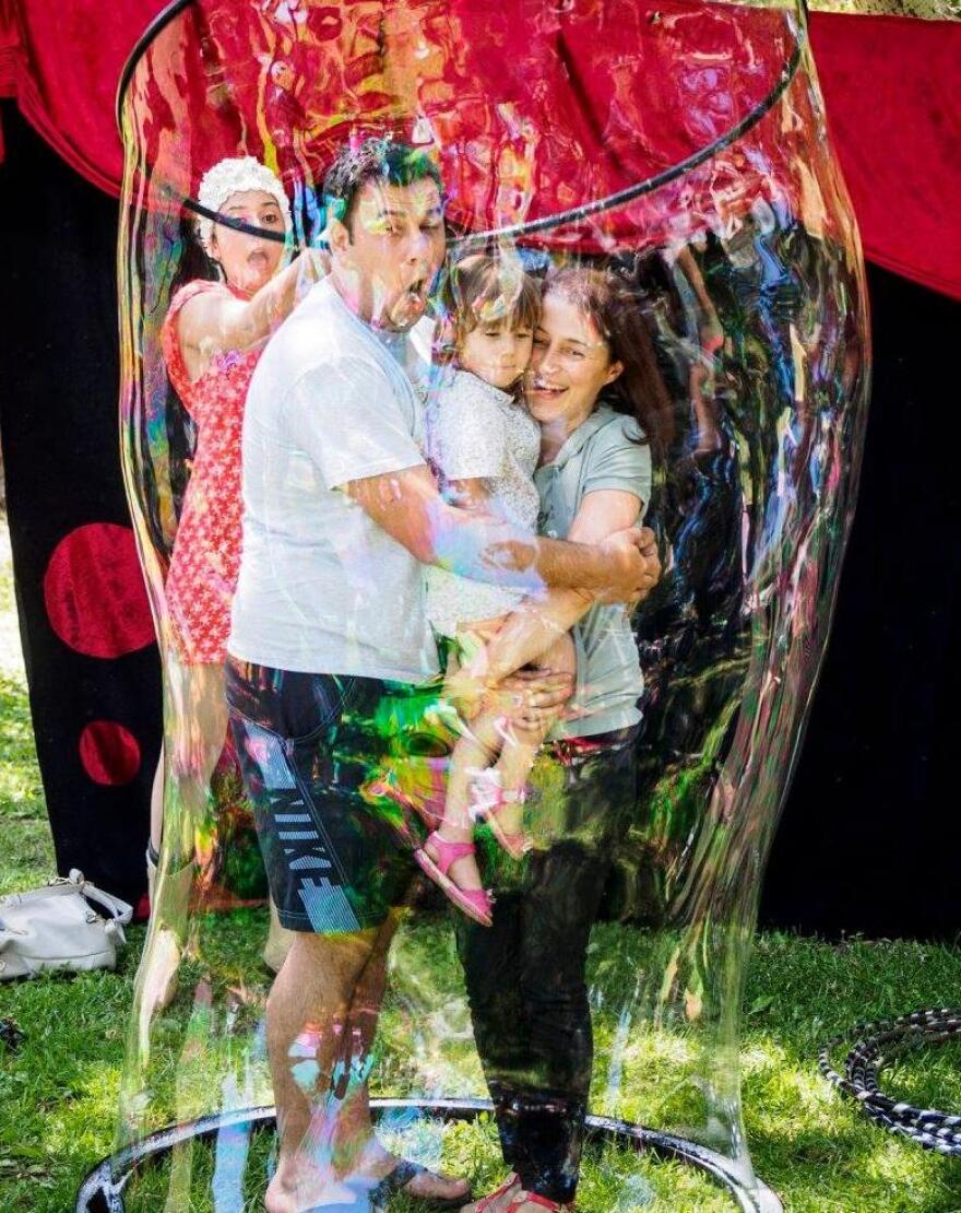 Μαρία Παπαλάμπρου: Αλλαγές για το Ευ Ζην από την μικρή μας ηλικία