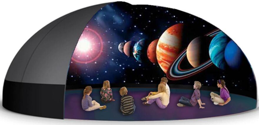 Μαρία Παπαλάμπρου: Αλλαγές για το Ευ Ζην από την μικρή μας ηλικία