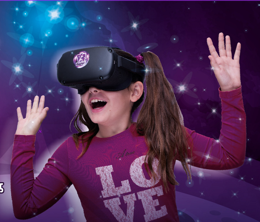 Μαρία Παπαλάμπρου: Αλλαγές για το Ευ Ζην από την μικρή μας ηλικία