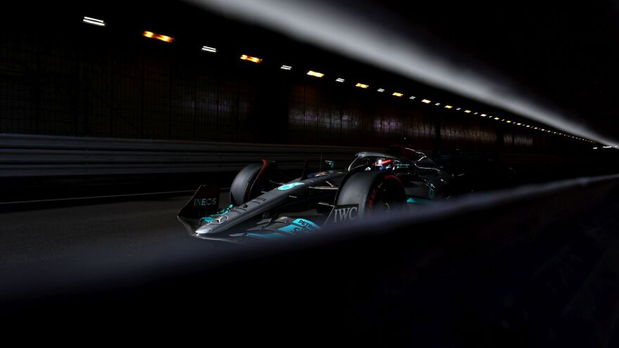 Formula 1: Το εντυπωσιακό σερί του Ράσελ