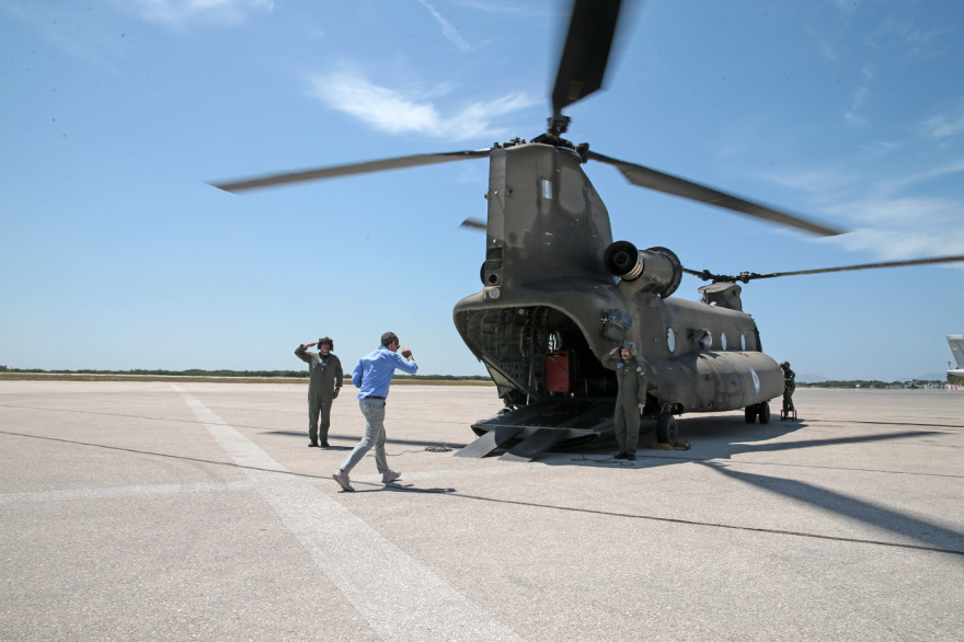 Ελληνοτουρκικά: Το διπλό μήνυμα στην Άγκυρα μετά τη διεθνή ομοβροντία καταδίκης