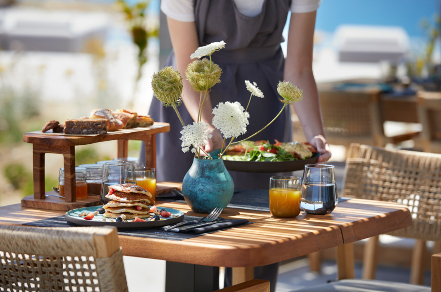 Διακοπές στη Μήλο: Μία εμπειρία για όλες τις αισθήσεις