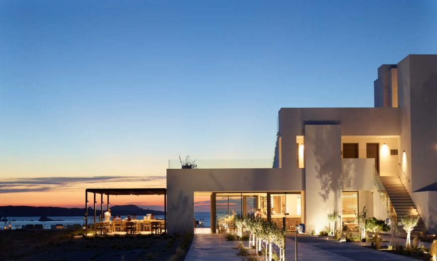 Διακοπές στη Μήλο: Μία εμπειρία για όλες τις αισθήσεις