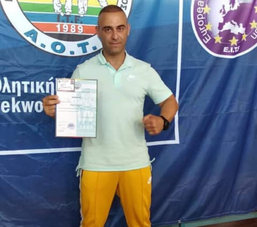Κρήτη: Τι απαντά ο προπονητής που κατηγορείται για σεξουαλική παρενόχληση μαθητών του