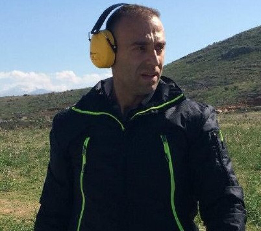 Κρήτη: Τι απαντά ο προπονητής που κατηγορείται για σεξουαλική παρενόχληση μαθητών του