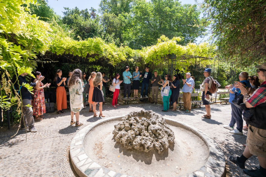 Evia Film Project: Όλο το πρόγραμμα