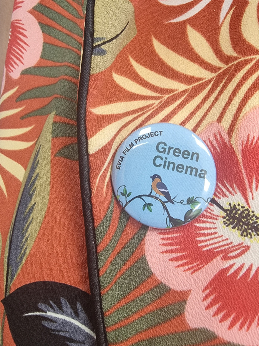 Evia Film Project: Όλο το πρόγραμμα