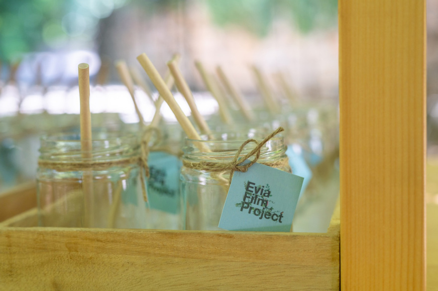 Evia Film Project: Όλο το πρόγραμμα