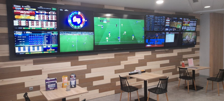 Νέο Powerspin Combo στα καταστήματα ΟΠΑΠ