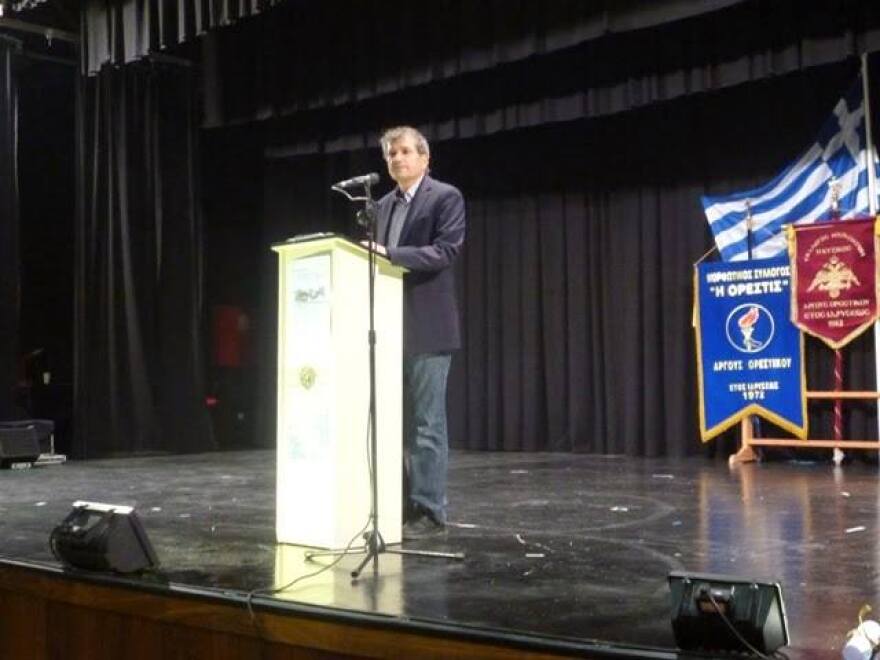 Πανελλήνιες 2022: Ποιος είναι ο Ραϋμόνδος Αλβανός του οποίου κείμενο «έπεσε» στη Νεοελληνική Γλώσσα