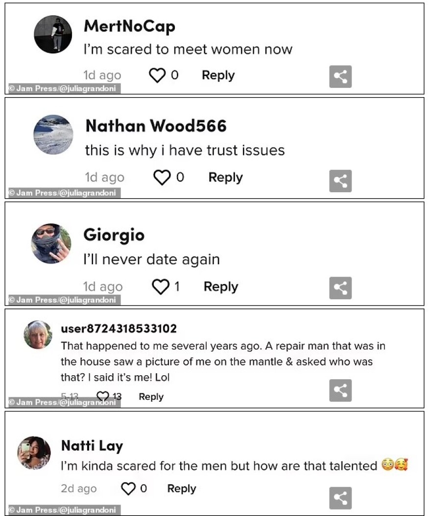 Bίντεο: Γνωστή TikToker δείχνει πώς είναι στην πραγματικότητα χωρίς μακιγιάζ και γίνεται viral