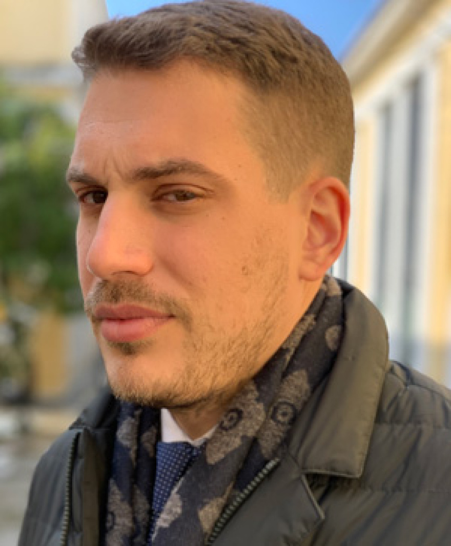 Ειρήνη Βολιώτη: «Σφάζονται» η νικήτρια των καλλιστείων 2022 και ο πρώην σύντροφός της μετά την καταγγελία ξυλοδαρμού