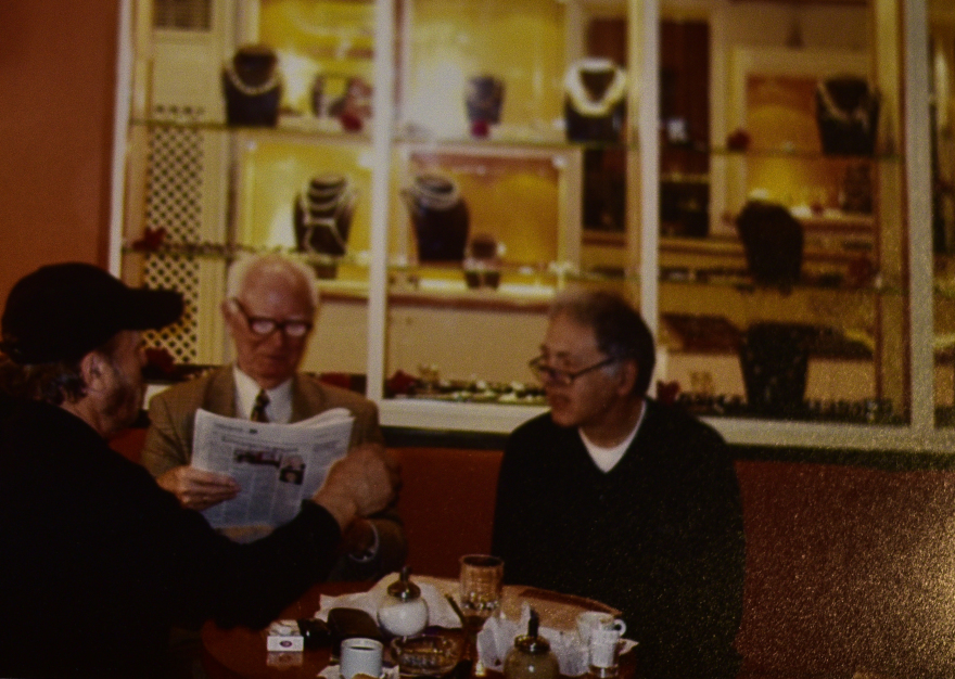 Φίλιον: 30 χρόνια στέκι για παρέες που γράφουν ιστορίες