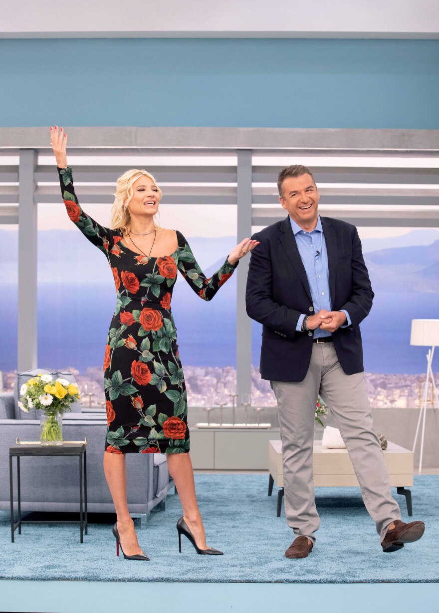 Τα συμβόλαια που «βάζουν φωτιά» στο τηλεοπτικό σκηνικό - Ποιοι φεύγουν και ποιοι μένουν