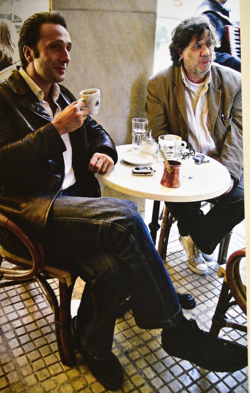 Φίλιον: 30 χρόνια στέκι για παρέες που γράφουν ιστορίες