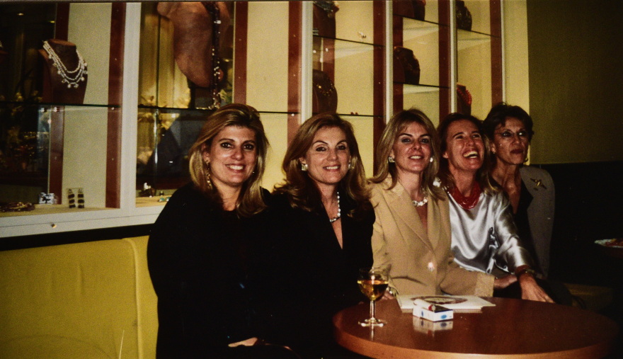 Φίλιον: 30 χρόνια στέκι για παρέες που γράφουν ιστορίες