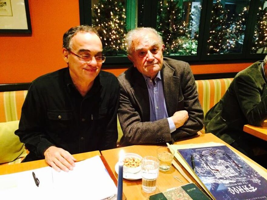 Φίλιον: 30 χρόνια στέκι για παρέες που γράφουν ιστορίες