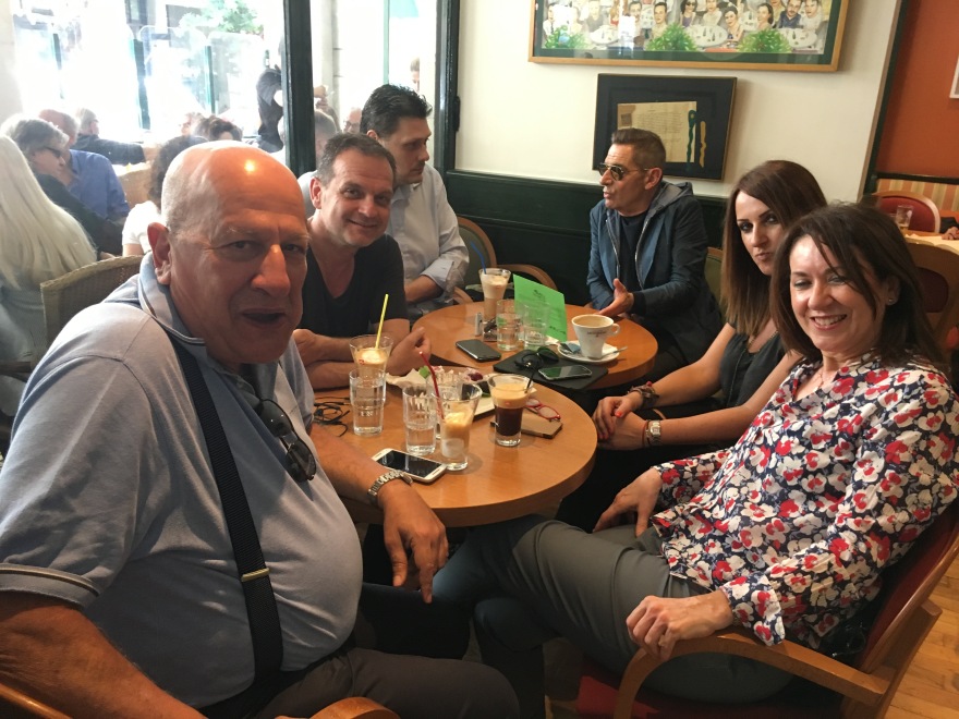 Φίλιον: 30 χρόνια στέκι για παρέες που γράφουν ιστορίες