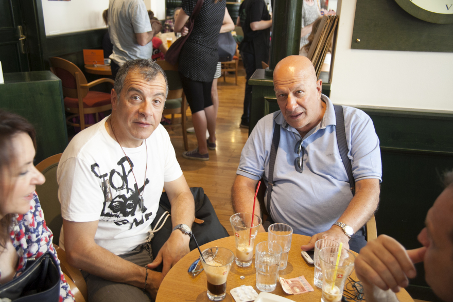 Φίλιον: 30 χρόνια στέκι για παρέες που γράφουν ιστορίες